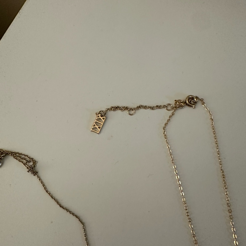 Elegant Gold And Red Jewelry Set - image 3